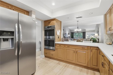 Beach Condo For Sale in Fort Myers, Florida