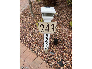 Beach Lot For Sale in Fort Myers, Florida