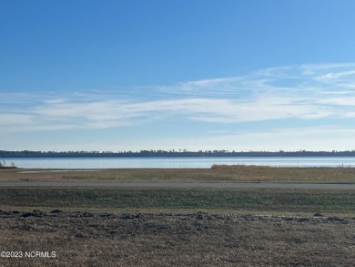 Beach Lot For Sale in Belhaven, North Carolina