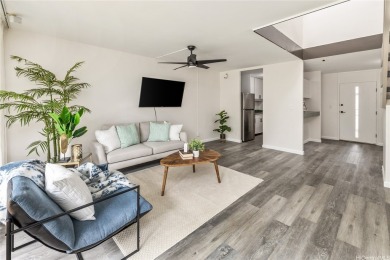 Beach Condo Active Under Contract in Mililani, Hawaii