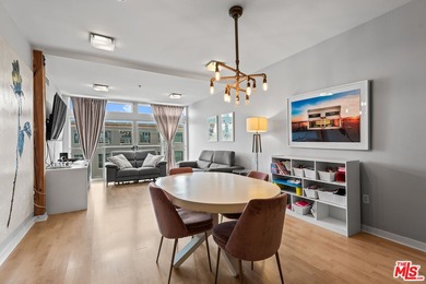 Beach Condo For Sale in Marina Del Rey, California