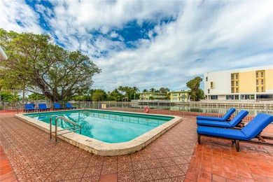 Beach Condo For Sale in Miami Beach, Florida