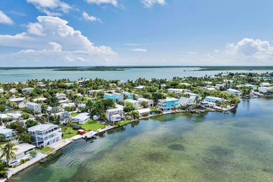 Beach Home For Sale in Saddlebunch, Florida