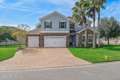 Beach Home For Sale in Saint Johns, Florida