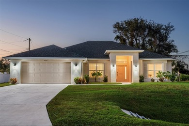 Beach Home For Sale in Venice, Florida