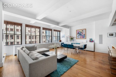 Beach Condo For Sale in New York, New York