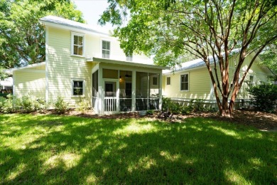 Beach Home Off Market in Mount Pleasant, South Carolina