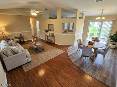 Beach Home For Sale in Lehigh Acres, Florida