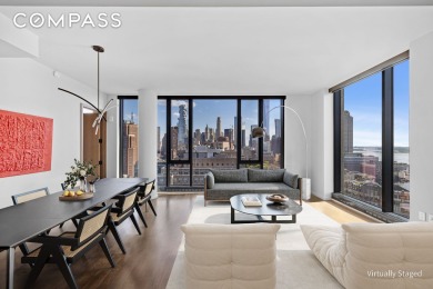 Beach Condo For Sale in New York, New York