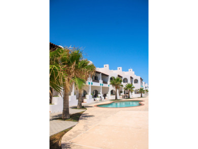 Vacation Rental Beach Townhouse in Puerto Penasco, Sonora, Mexico