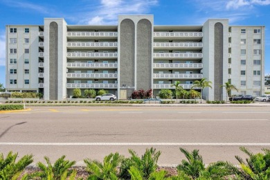 Beach Condo For Sale in St. Petersburg, Florida