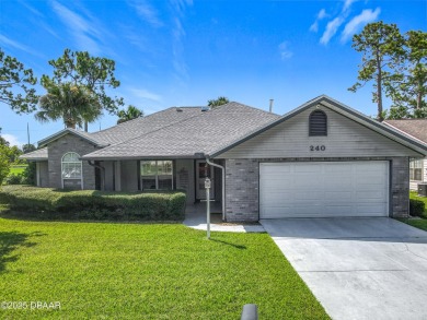 Beach Home Sale Pending in New Smyrna Beach, Florida