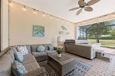 Beach Home For Sale in Ave Maria, Florida