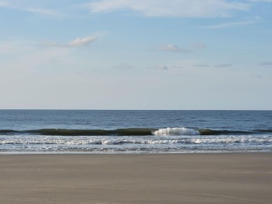 Beach Lot For Sale in Folly Beach, South Carolina