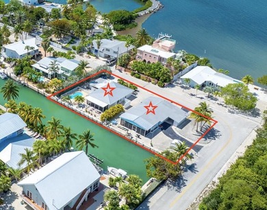 Beach Home For Sale in Marathon, Florida