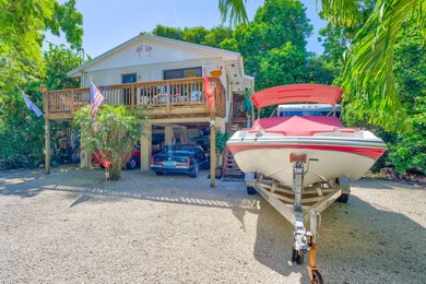 Beach Home For Sale in Key Largo, Florida