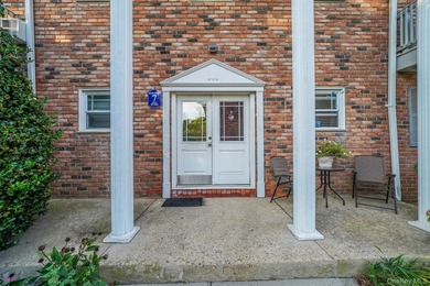 Beach Home Sale Pending in Patchogue, New York