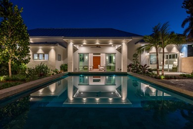 Beach Home For Sale in Key West, Florida