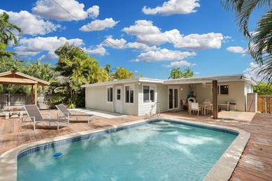 Beach Home For Sale in Key West, Florida