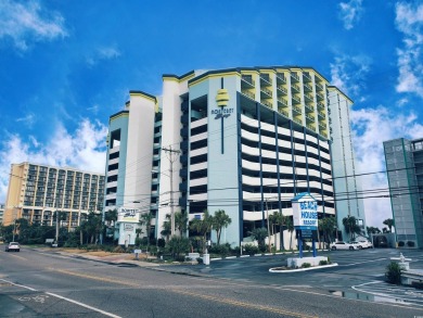 Beach Condo For Sale in Myrtle Beach, South Carolina