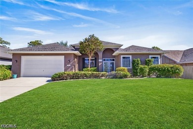 Beach Home For Sale in Cape Coral, Florida