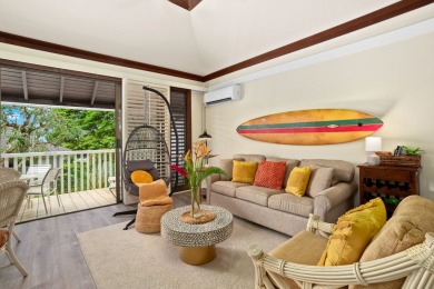 Beach Condo For Sale in Koloa, Hawaii