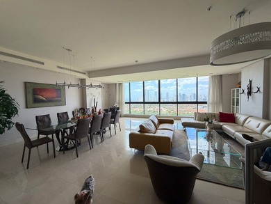 Beach Condo For Sale in Panama City, 