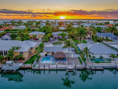 Beach Home For Sale in Key Colony Beach, Florida