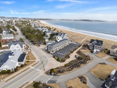 Beach Condo For Sale in Scarborough, Maine