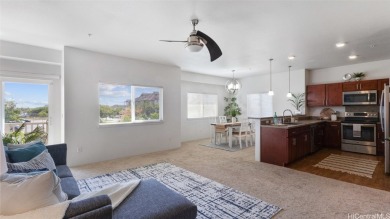 Beach Condo Sale Pending in Kapolei, Hawaii