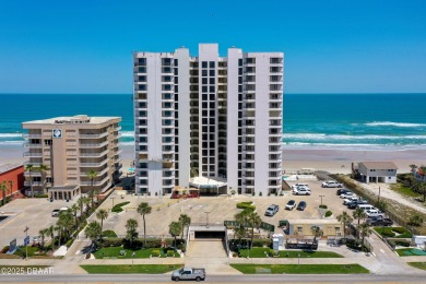 Beach Condo For Sale in Daytona Beach, Florida