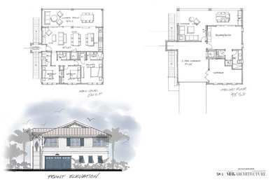 Beach Home For Sale in Lower Matecumbe Key, Florida