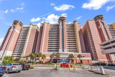 Beach Condo For Sale in North Myrtle Beach, South Carolina