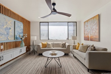 Beach Condo For Sale in Honolulu, Hawaii