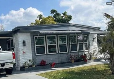 Beach Home For Sale in Boynton Beach, Florida