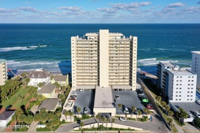 Beach Condo For Sale in Ormond Beach, Florida