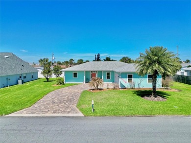 Beach Home For Sale in Ormond Beach, Florida