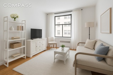 Beach Apartment For Sale in New York, New York