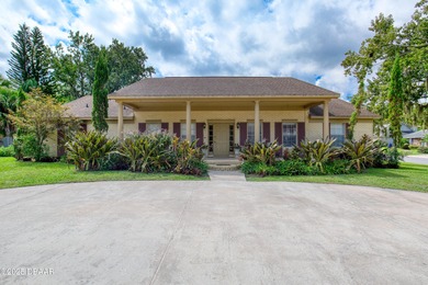 Beach Home For Sale in Ormond Beach, Florida