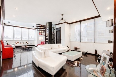 Beach Condo For Sale in Panama City, 