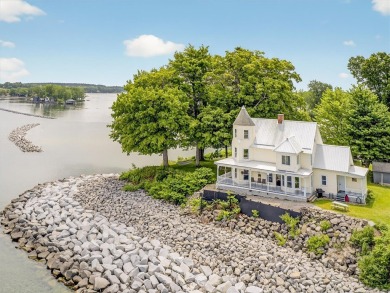 Beach Home For Sale in Sodus, New York