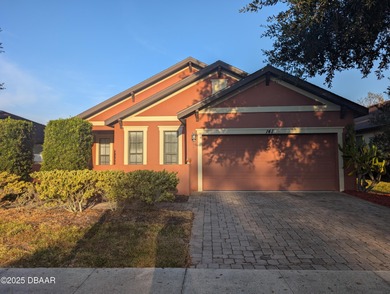 Beach Home For Sale in Daytona Beach, Florida