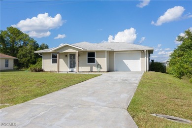 Beach Home For Sale in Lehigh Acres, Florida