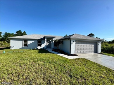 Beach Home For Sale in Lehigh Acres, Florida