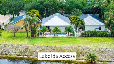 Beach Home For Sale in Delray Beach, Florida