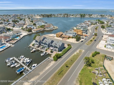 Beach Townhome/Townhouse Off Market in Lavallette, New Jersey
