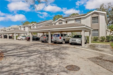 Beach Condo Off Market in Naples, Florida