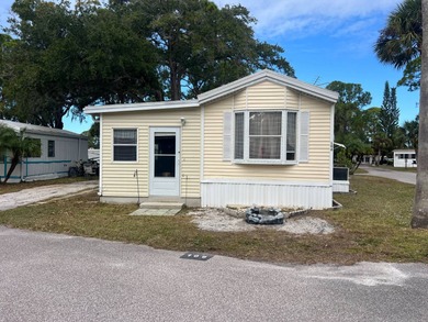 Beach Home For Sale in Port Richey, Florida