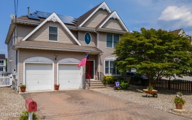 Beach Home For Sale in Brick, New Jersey