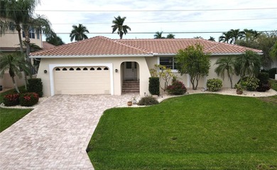 Beach Home Sale Pending in Punta Gorda, Florida